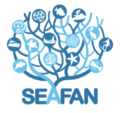 seafan logo